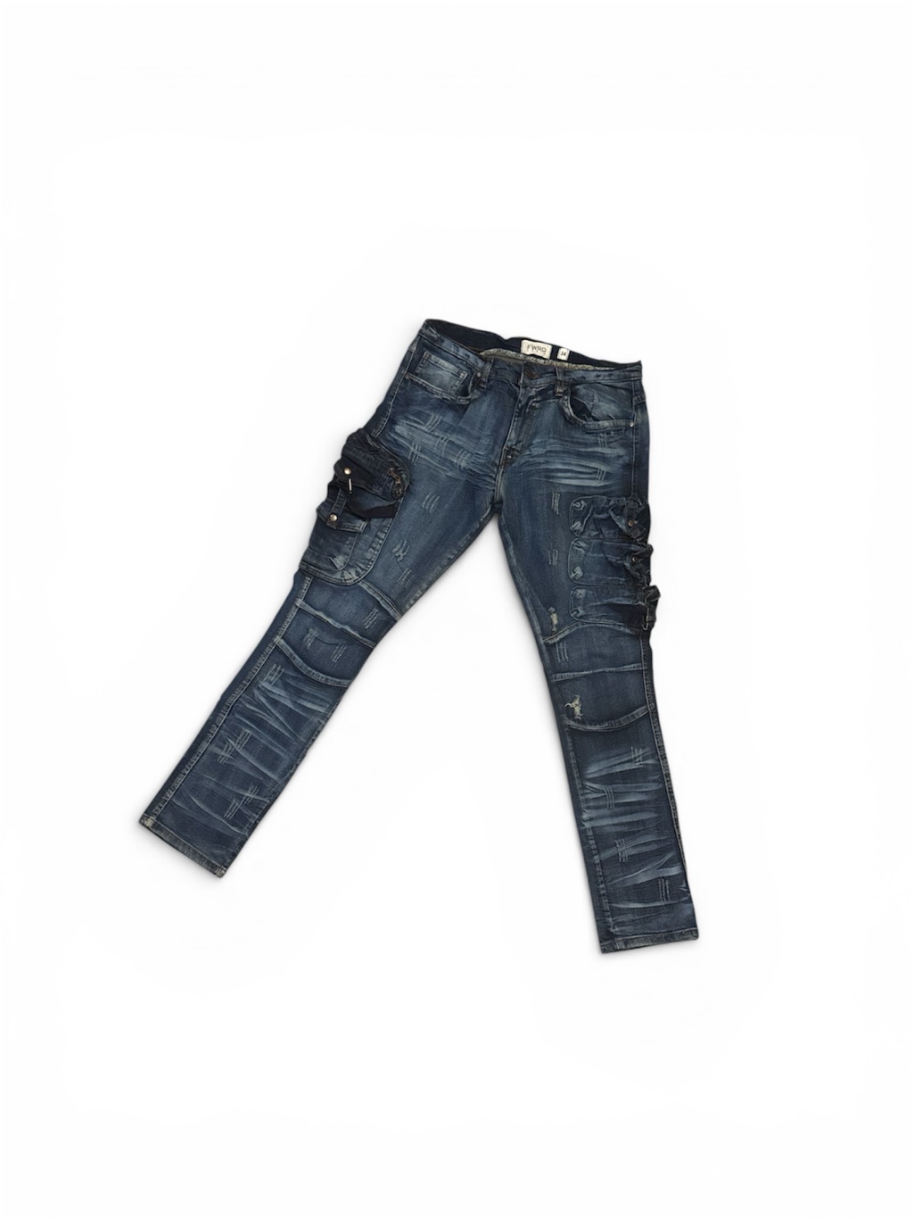 Fwrd Denim